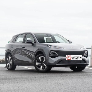 NUEVO AUTO Changan Qiyuan Q05 Modelo 2026, Amplio Espacio, Maletero de 540-1380L, SUV Compacto Eléctrico, <span class=keywords><strong>5</strong></span> Puertas, <span class=keywords><strong>5</strong></span> Asientos - Product Image 3