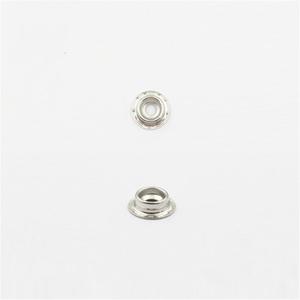 Ensemble de boutons M-SNAP en acier inoxydable 316 pour toile de yacht, bateau, voiture, guitare, auvent, kit de 4 boutons pour toile - Product Image 4