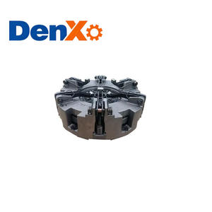 Plato de Presión de Embrague de Servicio Pesado YZ91038,23101091, Plato de Embrague de 310 mm y 26 Dientes para Tractor - Product Image 1