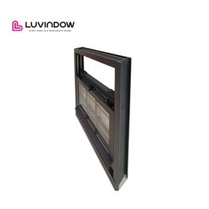 Hiện Đại Duy nhất TREO CỬA <span class=keywords><strong>S</strong></span>Ổ trượt giá rẻ Hot Bán cửa Win Russia Tùy chỉnh màu <span class=keywords><strong>s</strong></span>ắc khác nhau cho căn hộ biệt thự kho - Product Image 3