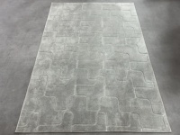 Offres Spéciales Jacquard Hôtel et Maison Tapis Polyester Ménage Tapis et Tapis pour Salon