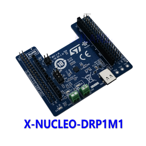 ของแท้ในสต็อก X-NUCLEO-DRP1M1 บอร์ดขยายข้อมูลแบบสองฟังก์ชั่น D871 - Product Image 2