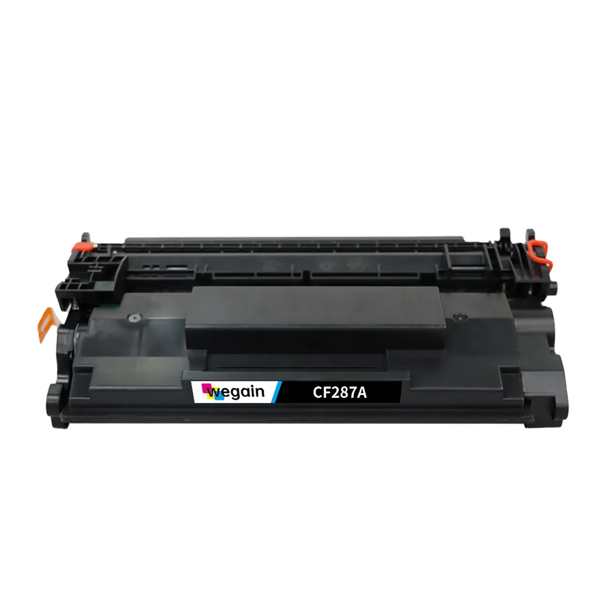 Mono kompatibel CF287 Laserdrucker-Toner-Toner-Tonabnehmer HP LaserJet Enterprise M506dn/n/x/MFP M527z/M527f/M527dn/Pro M501dn Trommel