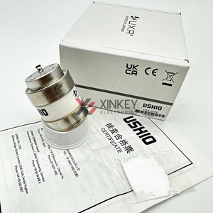 UXR-300BF Ceramic Xenon Lamp 300W <b>5V</b> 20A - Product Image 4
