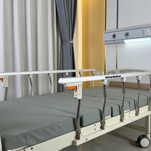 Rail de <span class=keywords><strong>lit</strong></span> de camion rétractable et portable, électrique, pour le pivotement avec rail - Product Image 2