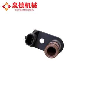 Expansor de urea compatible con Mercedes-Benz A0001400030 para camiones bomba/camiones hormigonera y bombas de hormigón - Product Image 1