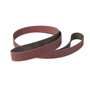 3M™Cubitron™II 36 + 784F Tela astro 70 mm X 1900 mm abrasivi - Product Image 1