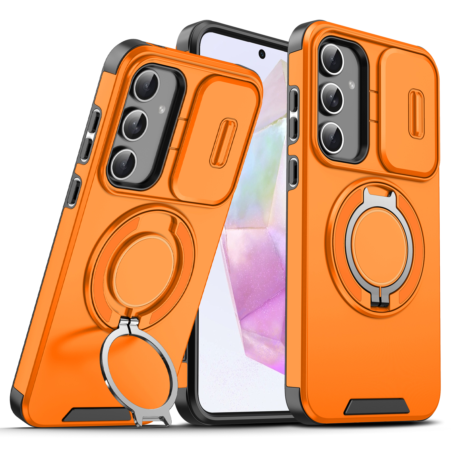 Naranja