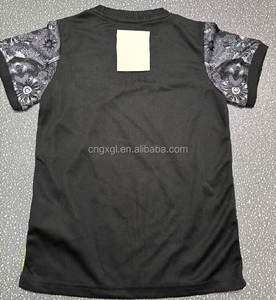 2025/26 по индивидуальному заказу, Футбольная майка, оптовая продажа, Полиэстеровая футбольная рубашка для футбольной одежды - Product Image 3