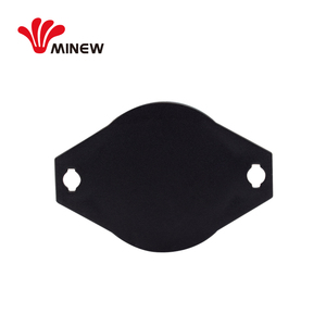 เหมาะสำหรับผลิตภัณฑ์การสื่อสารและเครือข่ายอื่นๆ Minew E9 iBeacon BLE tag beacon - Product Image 4
