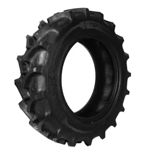 Pneu agricole de tracteur de vaste zone 28.1-26 28.1L-26 pour cultiver et mettre en œuvre le pneu de remorque