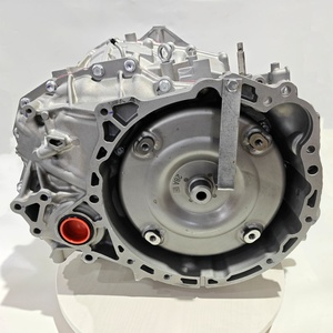 Trasmissione CVT AA90A JF016E JF017E Nissan per Mitsubishi Outlander 2.0L 2013-2020 - Product Image 1