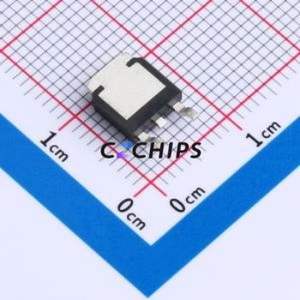 Nouveau-Original IRFR2407TRPBF DPAK(TO-252AA) Transistor à effet de champ (MOSFET) - Product Image 2