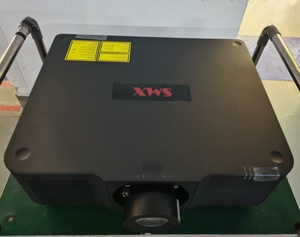 ผู้ผลิตโปรเจคเตอร์เลเซอร์ ODM 15000 ลูเมนส์, โปรเจคเตอร์เลเซอร์ 3LCD 15000lm จากโรงงานโดยตรงสำหรับผู้เชี่ยวชาญด้านวิศวกรรม - Product Image 2