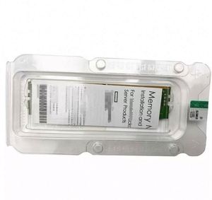 P64710-B21 256GB (1x256GB) Quad Rank X4 DDR5-5600 CAS-52-45-45 EC8 Registered 3DS Memory Smart Kit ชุดหน่วยความจำแบบสมาร์ท 3DS ความจุ 256GB (1x256GB) แบบ Quad Rank X4 DDR5-5600 CAS-52-45-45 EC8 Registered - Product Image 4