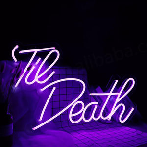 ไฟนีออนแบบยืดหยุ่น แถบไฟนีออนแบบกำหนดเองได้ กันน้ำ IP65 ผลิตจาก PVC ซิลิโคน 12V 24V เปลี่ยนสีได้ RGB ไฟนีออน LED แบบเชือก ไฟนีออน LED - Product Image 5