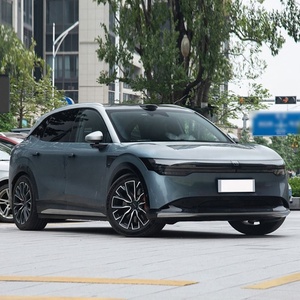 ZEEKR 7X SUV de Alta Velocidad 210KM/H Autos Eléctricos Puros Autos Nuevos para Exportación - Product Image 3