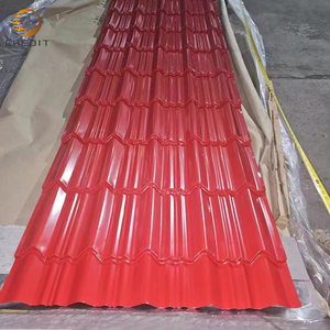 Hoja de techo de zinc corrugado PPGI de alta calidad FÁBRICA DE China fuerte resistencia a la corrosión ASTM A653 Filipinas <span class=keywords><strong>Jolo</strong></span> precio barato - Product Image 6