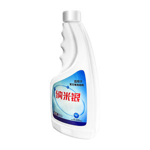 Nettoyant pour sols Nano Silver 500ml pour nettoyeurs de sols Tineco, solution antibactérienne - Product Image 4