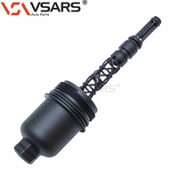 Couvercle de boîtier de filtre à huile VOEH-10045 A2711800238 pour Mercedes-Benz M271