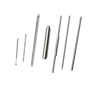 Sắt CNC chuốt trung tâm máy cho các bộ phận Hợp kim nhôm chế biến dịch vụ với cho gia công từ Quảng Đông - Product Image 1