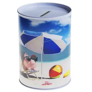 Alcancía SALAVADANAIO, merchandising personalizado - Product Image 2