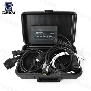 Cf19 máy tính xách tay máy xúc xe tải cho OEM doosan DMS-5 bánh xe tải chương trình động cơ doosan chẩn đoán công cụ quét - Product Image 5