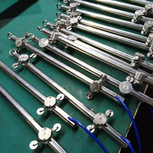 경사 경사계 드릴 홀 편차 도구 수평 경사 경사계 30m 50m 100m 휴대용 경사계 - Product Image 2