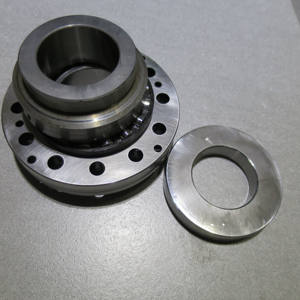 Rodamiento de agujas/rodamiento de rodillos cilíndricos axiales, <span class=keywords><strong>ZARF</strong></span> 2068 de 2, 1, 2, 2, 3 - Product Image 3