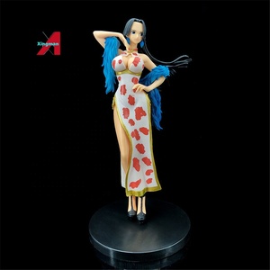 Figura de acción de una pieza, cariño, cheongsam, emperador femenino, Yahan Cook, animación que rodea el modelo en caja, regalos al por mayor - Product Image 1