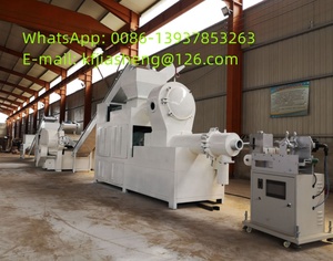 Solutions complètes de production de machine de fabrication de savon automatique industrielle - Product Image 5