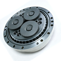 Réducteur de charge robuste pour robot industriel Abb Irb6700, référence 3Hac044840-001, composant de remplacement pour pannes mécaniques