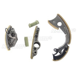 Kit de réparation de pignon de distribution pour moteur Audi C6 3.0L, référence ASBG-DZ.C6-3.0T-12, accessoires auto - Product Image 1