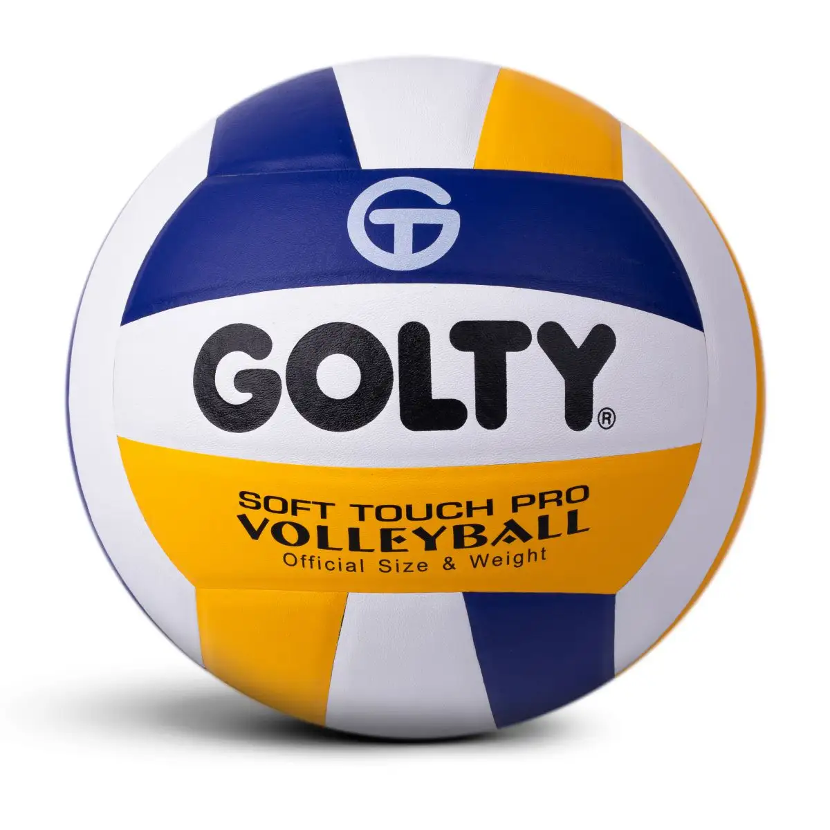 Maat 5 Volleybalballen Anti-Slip Volleybal Voor Algemene Doeleinden Voor Beachvolleybal Op De Middelbare School