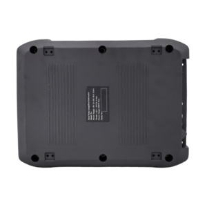 <span class=keywords><strong>Subwoofer</strong></span> Audio Auto <span class=keywords><strong>12</strong></span> Pouces, Puissance Max 1000W, avec Amplificateur de Puissance Actif, Haut-Parleur Woofer Fin Sous Siège, <span class=keywords><strong>Subwoofer</strong></span> de Voiture Fin - Product Image 5
