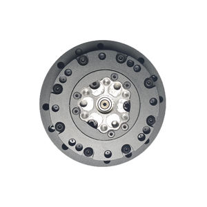 Gearbox Harmonic Drive DAMIAO DM-J6248P-2EC untuk Kontrol Industri, Motor Servo untuk Sendi Robot, Reducer Kompak - Product Image 1