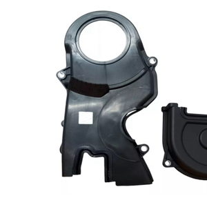 BUENA CALIDAD 21350-22001 CUBIERTA DE CORREA DE DISTRIBUCIÓN PARA MODELO DE COCHE ACENTO - Product Image 3