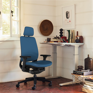 Chaises de bureau, chaises de bureau ergonomiques, mobilier de bureau, chaise de bureau Donati, chaises de bureau - Product Image 6