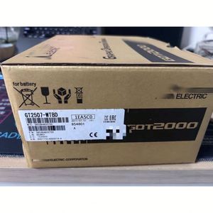 GT2507-WTBD หน้าจอ HMI ทนอุณหภูมิสูง 7 นิ้ว (-40°C~70°C), 800x480 TFT, ตอบสนองรวดเร็ว 5ms สำหรับระบบไฮดรอลิกเคลื่อนที่ - Product Image 3