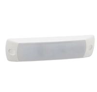 Plafonnier LED 12V pour caravane, camping-car, remorque, bus, éclairage intérieur automobile