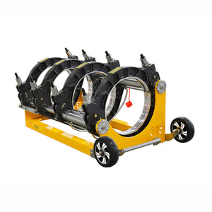 WP315A HDPE saldatrice tubo di buona qualità prezzo testa a fusione termofusione <span class=keywords><strong>saldatore</strong></span> <span class=keywords><strong>per</strong></span> <span class=keywords><strong>tubi</strong></span> di Gas - Product Image 4