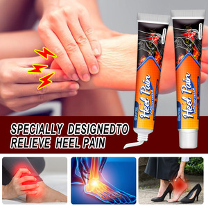 Balsamo <span class=keywords><strong>per</strong></span> il Sollievo dal Dolore al Tallone, <span class=keywords><strong>Crema</strong></span> alle Erbe <span class=keywords><strong>per</strong></span> la Cura del Tallone, <span class=keywords><strong>per</strong></span> Alleviare l'Affaticamento del Tallone, il Disagio da Camminare e Stare in Piedi, e <span class=keywords><strong>per</strong></span> la Cura dei Piedi - Product Image 3