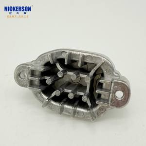 Nouveau module LED de précision <span class=keywords><strong>Nickerson</strong></span> à 3 broches DC 12V pour châssis F35LCI Réf OE 63117419610-N3P - Product Image 5