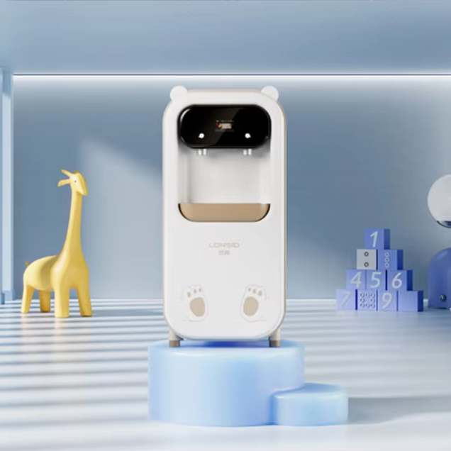 Lonsid Electric Warm RO Drinking Water