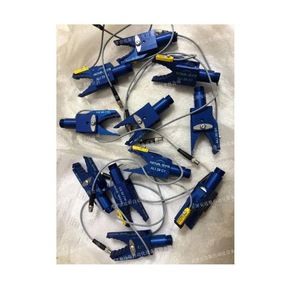 Nova-Sys Ali 20 C1 D - Actuador Neumático de Sujeción para Herramientas y Accesorios - Product Image 4