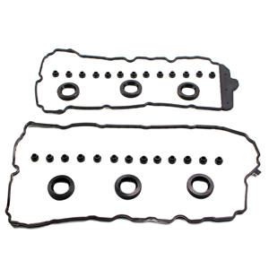 Jeu de joints de couvercle de soupape pour 08-16 Buick Allure Enclave Lacrosse Cadillac ATS CTS SRX STS XTS 3.0L 3.6L V6 DOHC - Product Image 2