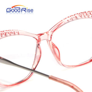 نظارات قراءة عالية الجودة + + من أجل المرأة وللنساء وللنساء وللنساء وللنساء وللنساء وللنساء - Product Image 5