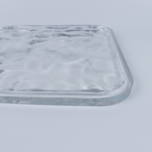Verre laminé sculpté haute sécurité avec motifs personnalisés, résistant aux chocs, pour parois de douche, plafonds et décorations d'armoires - Product Image 6