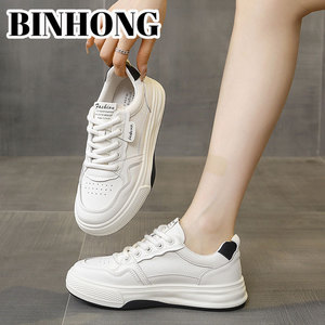 Zapatos de Moda Retro Casuales para Mujer, Fabricantes de Calzado Femenino Económico Personalizado para Damas, para las Temporadas de Otoño, Verano e Invierno - Product Image 4