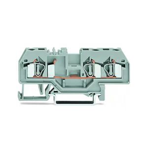 750-323 Profibus dp 12 MBD/kỹ thuật số + 5 mô-đun mới ban đầu sẵn sàng chứng khoán tự động hóa công nghiệp Pac chuyên dụng PLC lập trình C - Product Image 2